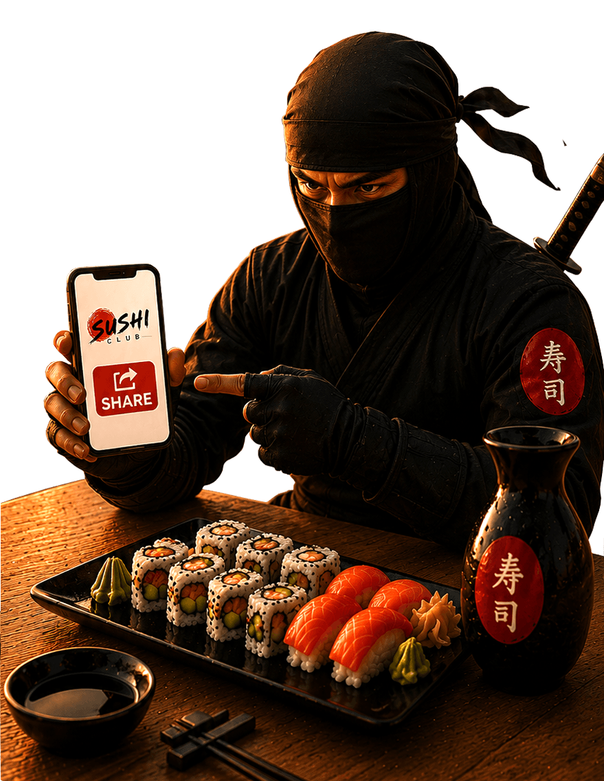 NINJA