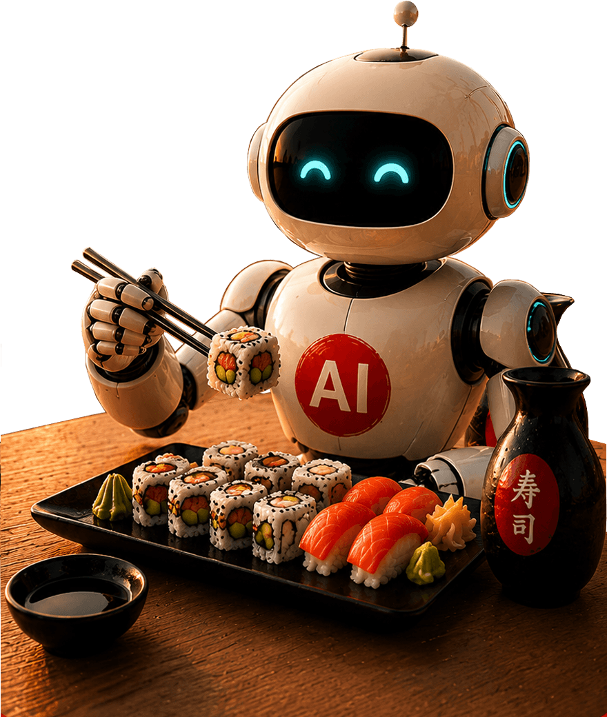 AI MASTER