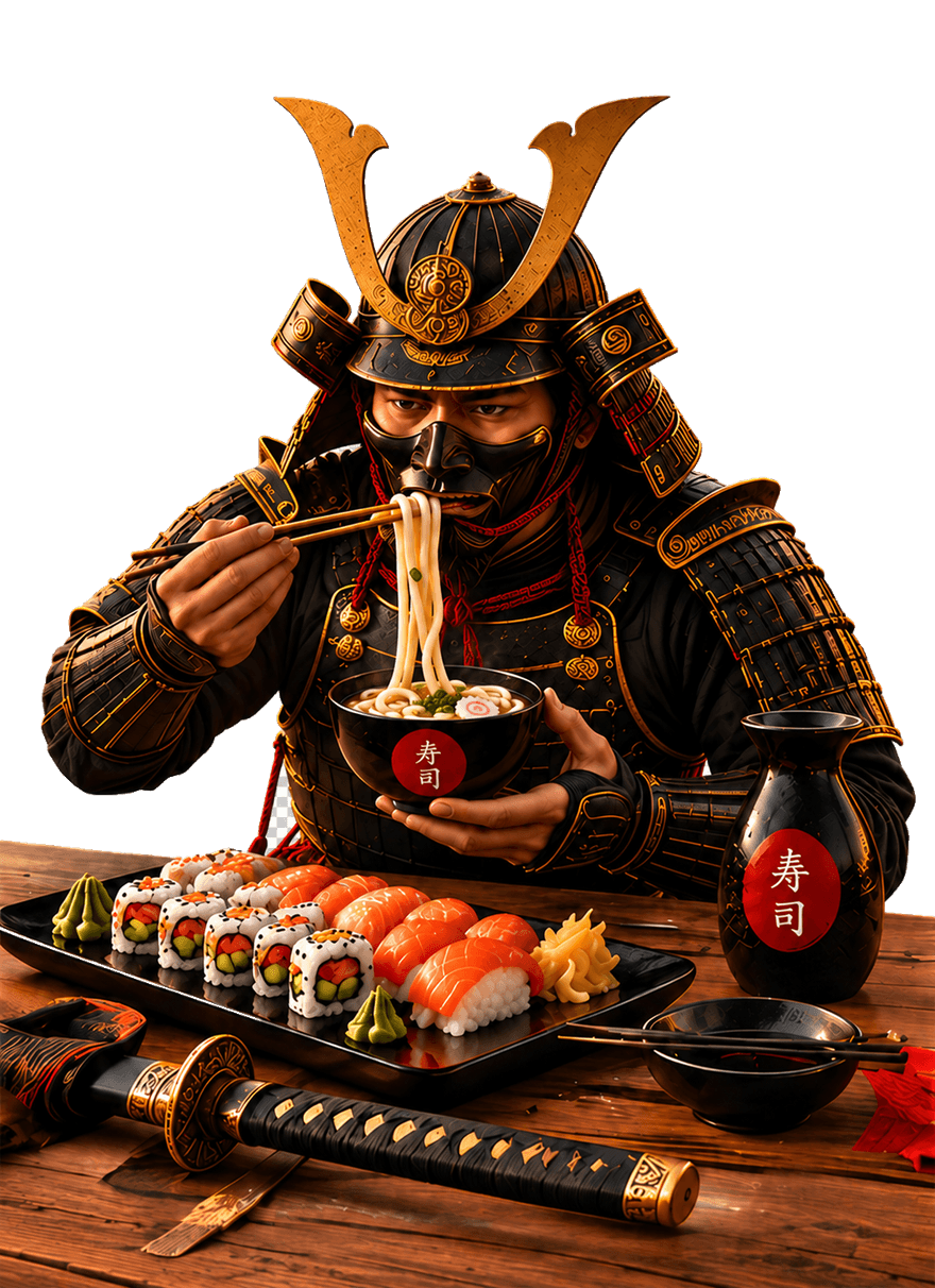 SAMURAI